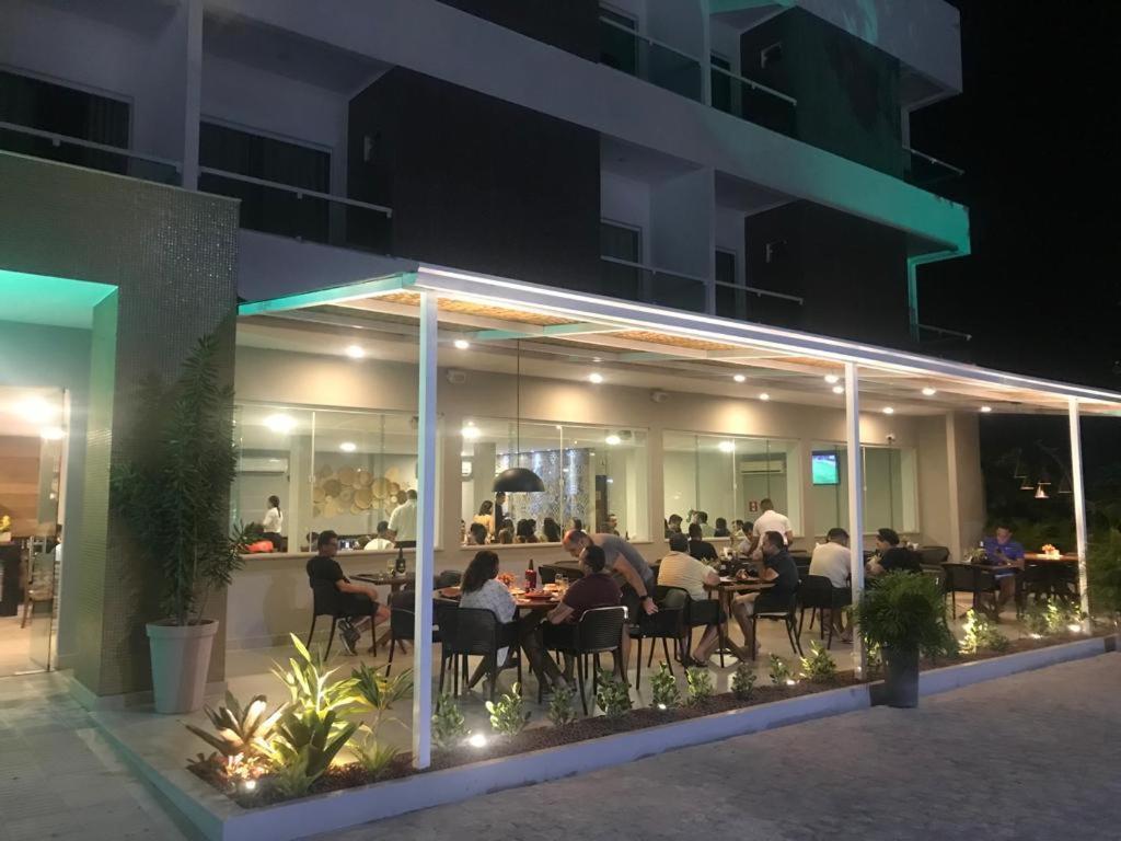 Hotel Flor Da Chapada Itaberaba Exterior foto